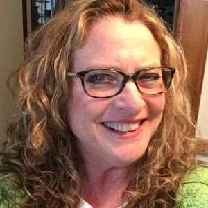 Meet your Posher, Teresa